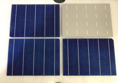 太阳能电池片回收 废旧电池片回收 怡凡新能源 免费上门收购
