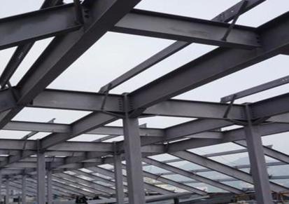 靖晟钢结构 昆明钢结构屋顶 钢结构网架 专业钢架施工安装材料供应一体化服务商