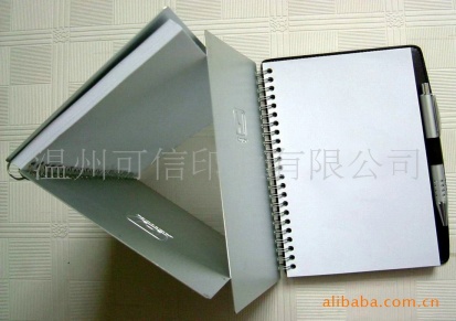 质量保证 价格实惠 厂家直销铝合金笔记本(图)