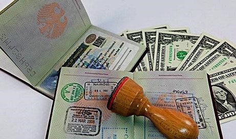 东莞签证代办机构 专业加急预约美国签证
