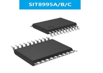 智合微 SIT8995锂电池保护IC SIT锂电IC集成电路