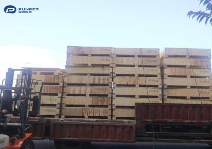 木箱厂家出口包装箱 昆山松木木箱定做选澎湃包装