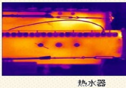 LT7-P 大立红外热像仪 热成像仪 高像素热像仪