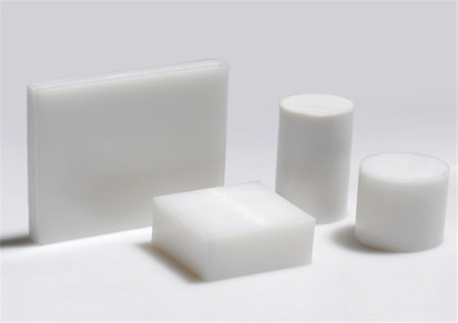 白色高分子聚乙烯板厂家 PE 宿迁白色高分子聚乙烯板