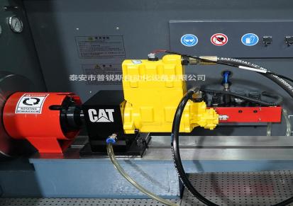 高压共轨试验台厂家直销电控HCR918国四国五测试台一体式试验台