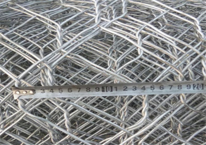 赢兆 镀锌包塑石笼网 石笼网等包塑pvc 包塑石笼网 大量供应