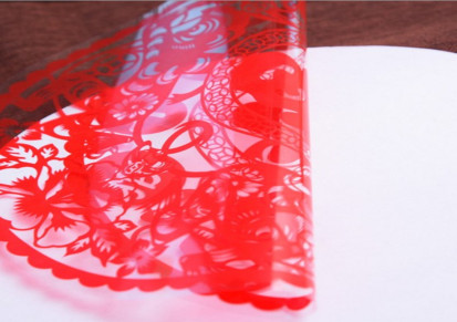 鸡年玻璃福字春节装饰用品塑料窗花窗贴剪纸画门贴40静电贴批发