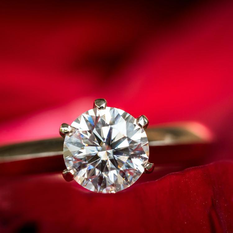 金兆利钻石典当,钻石戒指变现价格,高估值,放款快-29年经验【北京阜昌】