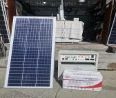 西藏宵祥太阳能 太阳能发电系统