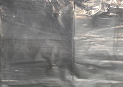 耀春塑料袋厂家 pe塑料四方袋透明食品包装平口袋加工定制 超市专用现货速发