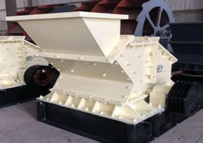 河南制砂机生产线 世德机械 制砂机设备 玄武岩制砂机