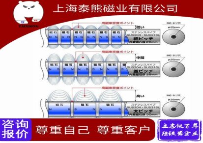 上海磁力棒多少钱 南京磁力棒间距 泰熊 南京磁力棒性能