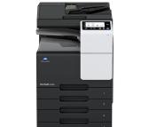 柯尼卡美能达C226复印机 打印机 复印机出租