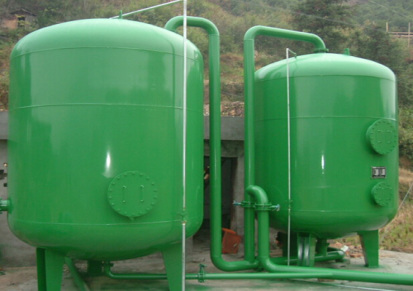 净水处理设备公司 临汾净水处理设备 山西三合力环保