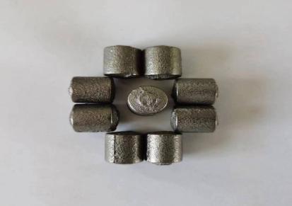 龙岩 耐磨钢锻 精细研磨用高铬低铬合金钢 锻球磨机配件