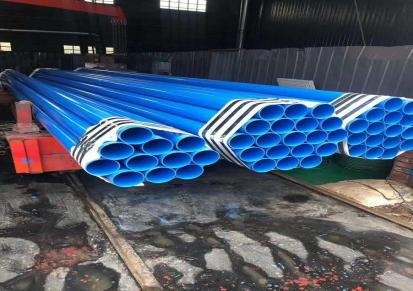 天津焊管生产销售厂家 天津泰禾钢管