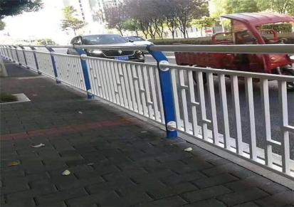 泰炻厂家直销 市政护栏 市政交通隔离护栏