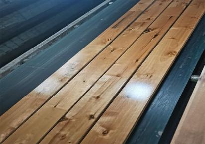 奇财体育 单龙骨木地板 减震缓冲UV面漆支持定制