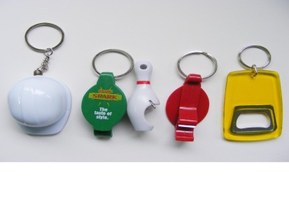 供应PVC软胶钥匙扣，卡通钥匙扣，促销礼