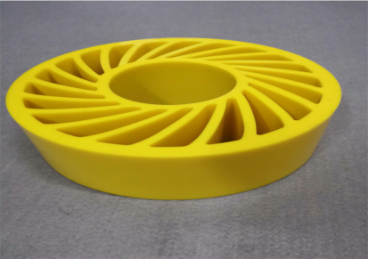 聚氨酯太阳轮 氨酯包胶轮 品质保障 衡水泽辰橡胶制品
