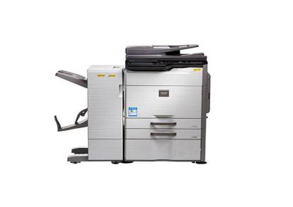 佛山 禅城 打印机出租 租赁期间可提供上门 维修 保养服务 乐讯办公设备