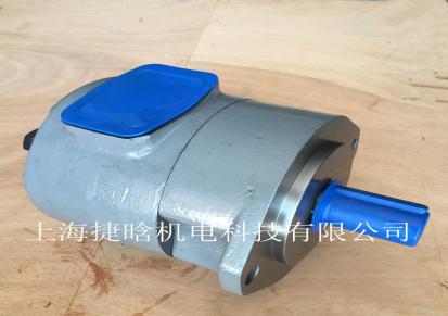 TOKIMEC液压油泵SQP3-38-1A-18注塑压铸机叶片泵