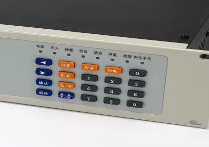 地铁光纤消防电话系统防爆KT9301音频数据光端机