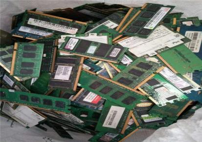 苏州电路板回收公司 电子废料回收 快速上门