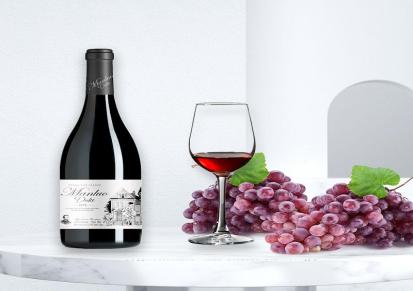 法国公爵 原瓶进口干红葡萄酒 批发招商