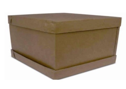 纸箱包装定制 常州创业包装厂 强保护性