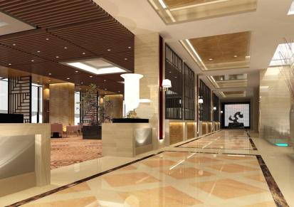 林宇家具 星级酒店家具定制 强力承重 安全耐用 造型美观