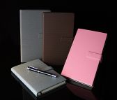 胶装笔记本制造商 活页笔记本批发价