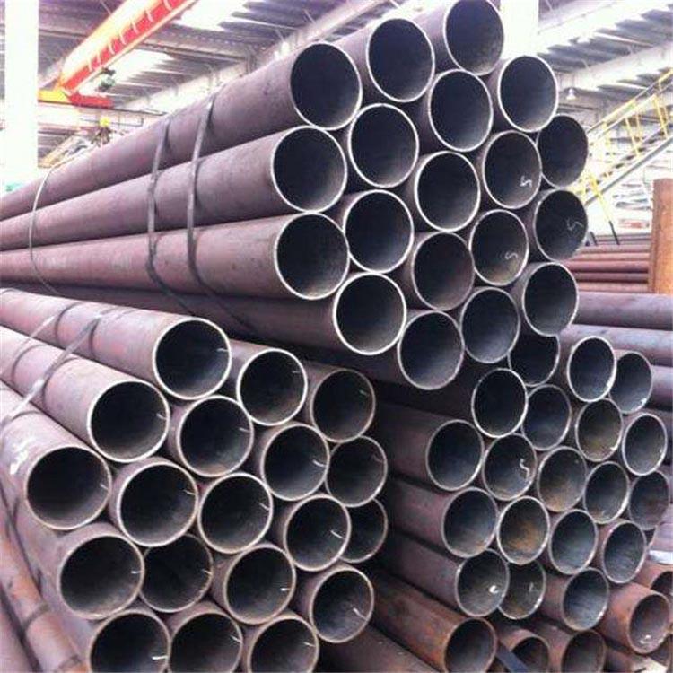 昌隆 无缝钛合金管 低合金钢管 厂家生产