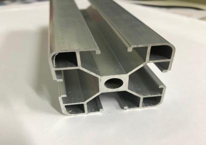 合泽 工业铝型材框架 HZ-8-4040铝型材