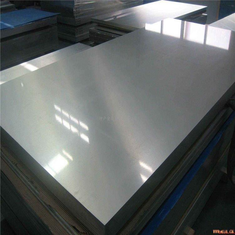 厂家出售1050铝板 不锈钢铝板每吨价格 鑫博金属