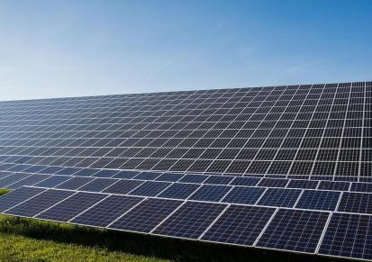 甘肃太阳能监控系统 离网型光伏发电系统