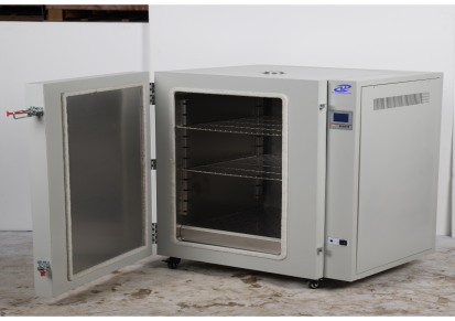 400℃高温干燥箱DS-37型 儒一恒温 实验室电热烘箱烤箱