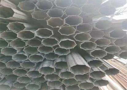 镀锌异型管 不锈钢异型管厂家 联销金属 厚壁无缝异型钢管