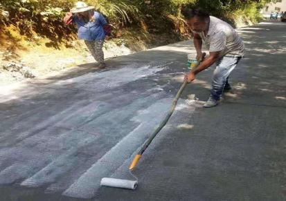 郑州市区水泥路面破损修补材料 混凝土路面起砂起灰处理方案