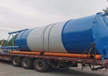郑州180吨立式水泥罐厂家 高材料制造 型号齐全还送输送机 源浩