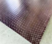 山东东塑新材料塑料铺路板 厂家生产塑料板 PE材质路基板