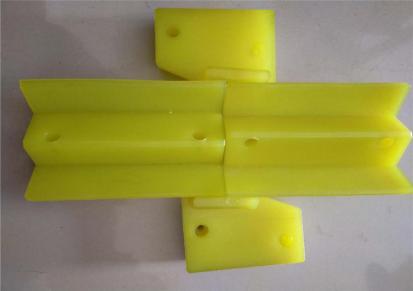聚氨酯垫块 浇筑弹性pu胶块工业用挡块 优力胶减震块 可定制 诺德