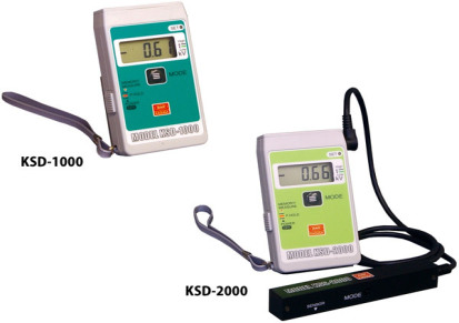 表面静电测试仪KSD-1000/KSD-2000
