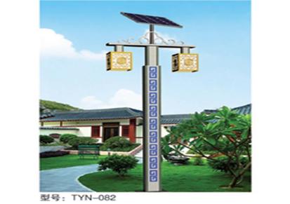古镇太阳能路灯批发价格 鼎润3米太阳能路灯生产厂家
