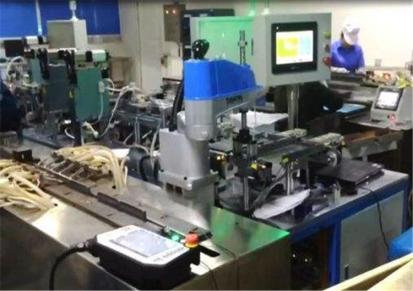 泰 州机器人回收 昆邦 报废自动化设备收购