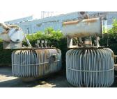 杭州工厂废旧变压器回收