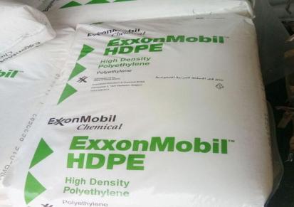 薄膜级HDPE埃克森化学HTA-001HD高韧性塑料袋应用高密度聚乙烯