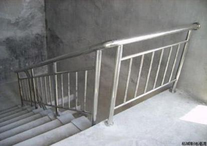 上海不锈钢栏杆不锈钢护栏厂家直销 来图定做 免费测量 现场安装微之家护栏专业品质
