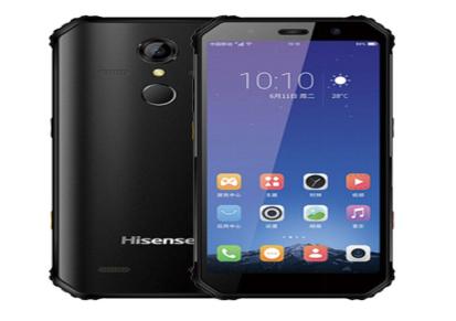 Hisense/海信 D6防爆智能手机石油化工厂燃气三防4G全网通NFC