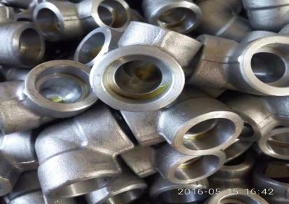 博昂生产不锈钢合金钢碳钢支管台承插焊支管台DN25-DN1000